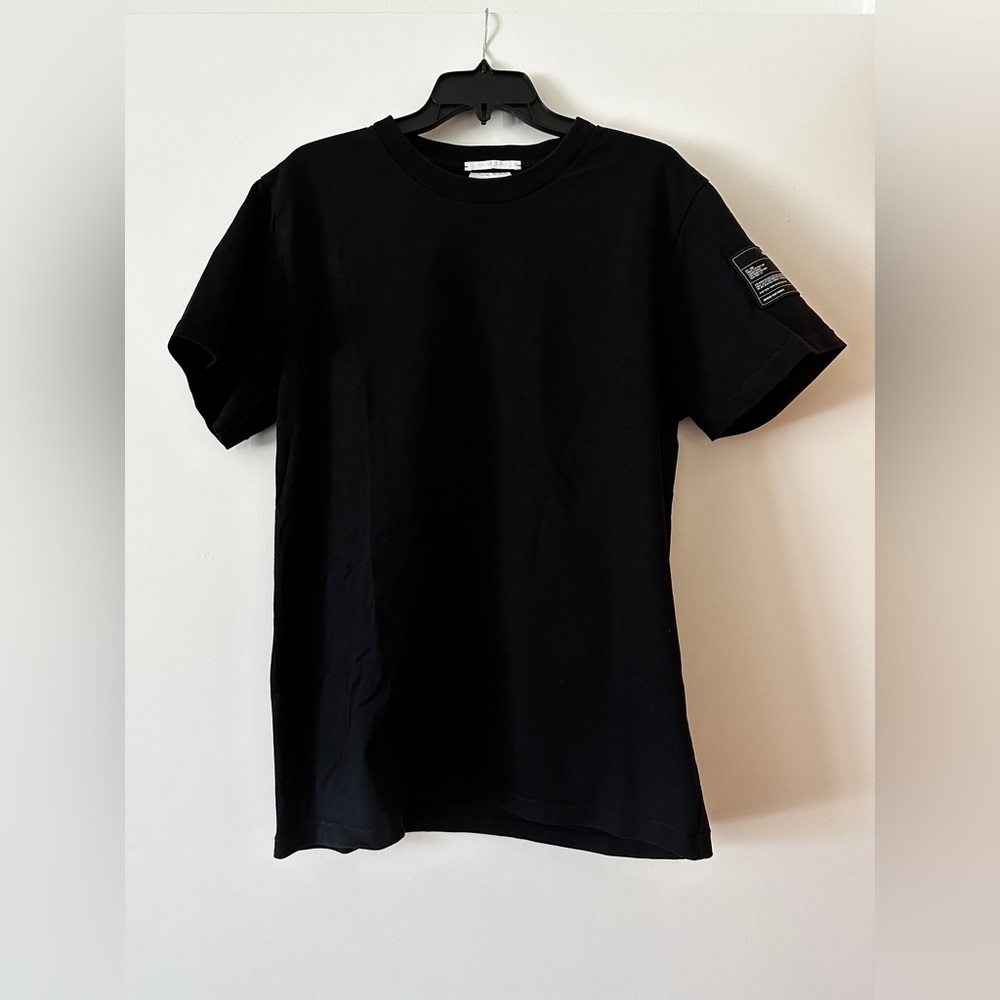 HELMUT LANG T-SHIRT